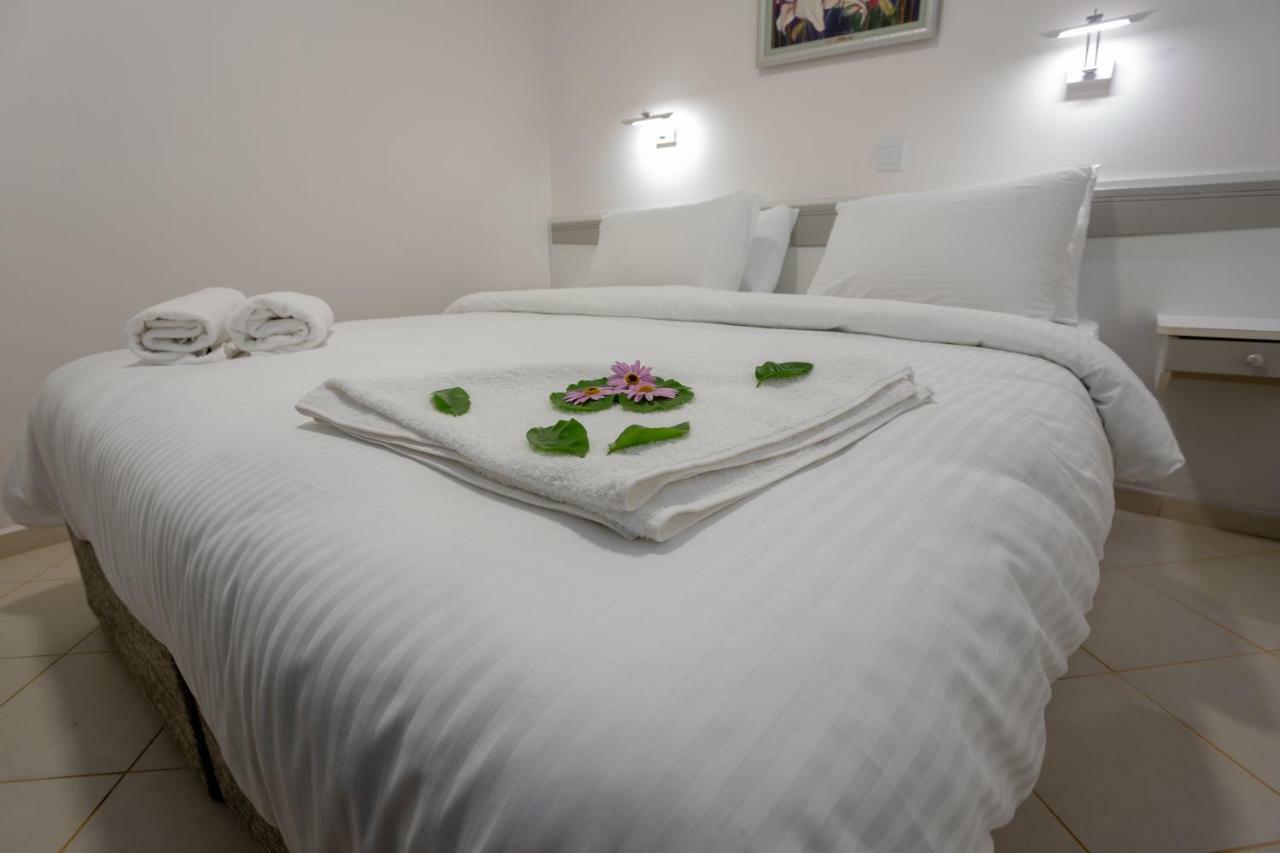Mitos Apartments Marmaris Exteriör bild