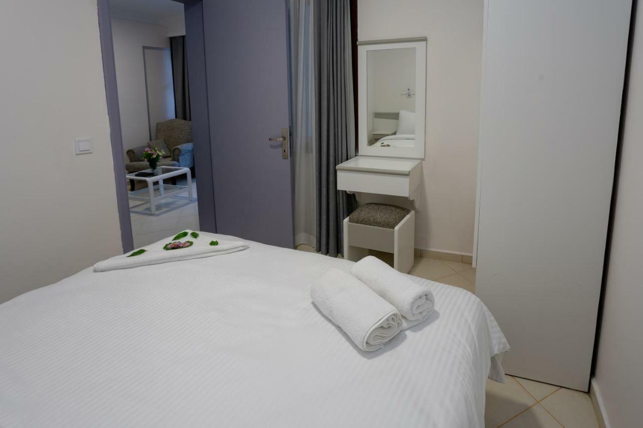 Mitos Apartments Marmaris Exteriör bild